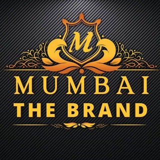 MUMBAI THE BRAND? - Telegram Channel