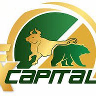 FX capital online signals (Free) - Telegram Channel
