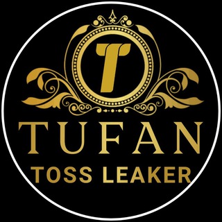 TUFAN TOSS LEAKER? - Telegram Channel