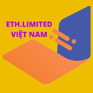 ETH.LIMITED CHANNEL ?? - đầu tư eld