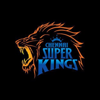 Chennai super kings CSK ™?✔️ - Telegram Channel