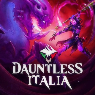 telegram channel dauntless stormclaw guide