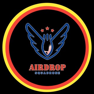 AIRDROP SQUADRONE™ - Telegram Channel