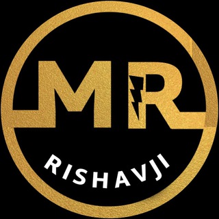 Mr Rishavji (official) - Telegram Channel