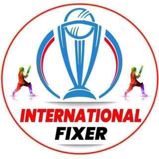 INTERNATIONAL FIXER™ - Telegram Channel