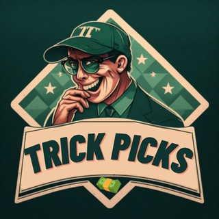Trick Picks Free - Telegram Channel