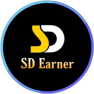SD Earner Official - Telegram Channel