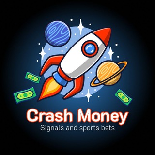 Crash Money ? ️ - Telegram Channel