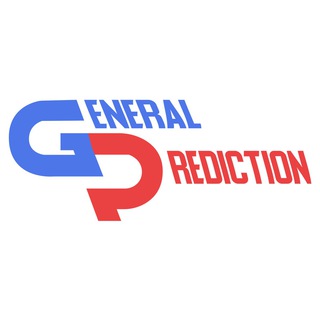 General Prediction - Telegram Channel