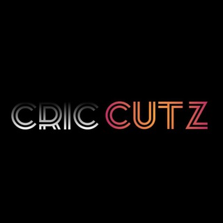 Cric.Cutz - Telegram Channel