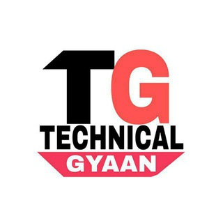 TECHNICAL GYAAN - Telegram Channel