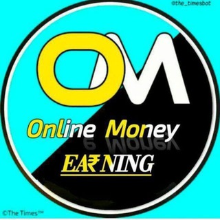 Online Money Ea₹ning - Telegram Channel