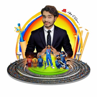 Ajay G Expert - Telegram Channel
