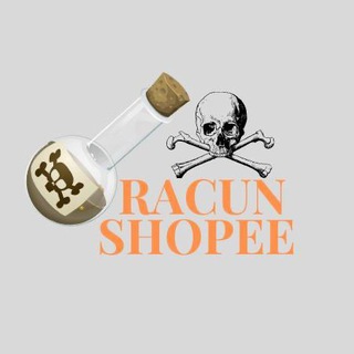 RACUN DUNIA SHOPEE ? - Telegram Channel