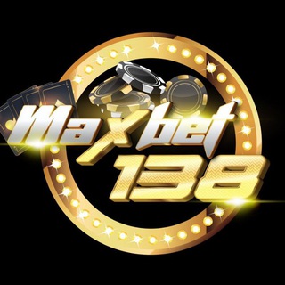 Maxbet138 Info & Promo - Telegram Channel