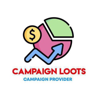 CamPaignLoots™ - Telegram Channel