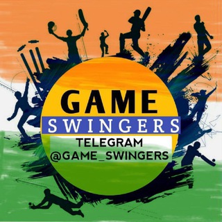 Game Swingers - Telegram Channel