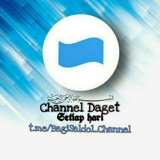 ? Channel Daget Tiap Hari ? - Telegram Channel