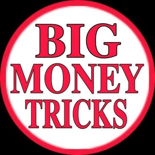 BIG?MONEY?TRICKS™ - Telegram Channel