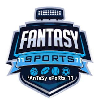 Fantasy Sports 11 - Telegram Channel