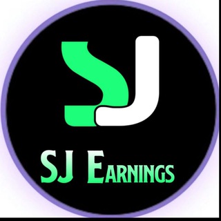 SJ EARNINGS - Telegram Channel