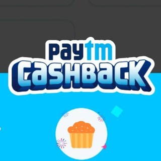 Paytm Cash campaign ? - Telegram Channel