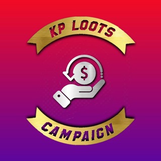 KP Loots - Telegram Channel