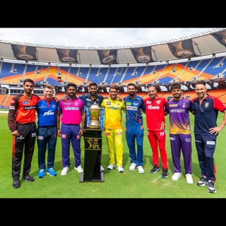 IPL Memes and Updates - Telegram Channel