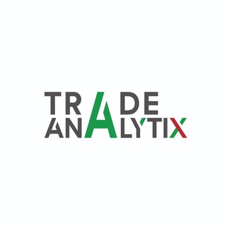 Trade Analytix - Telegram Channel