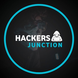 Hᴀᴄᴋᴇʀꜱ Jᴜɴᴄᴛɪᴏɴ™ - Telegram Channel