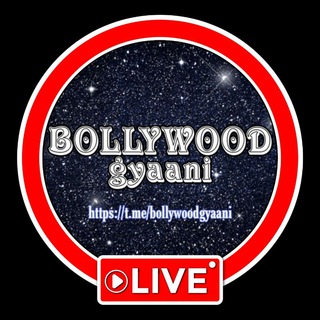 Bollywood Gyaani | Bollywood Hollywood Movies & Series Updates - Telegram Channel