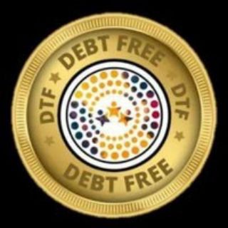 telegram channel debtfree token