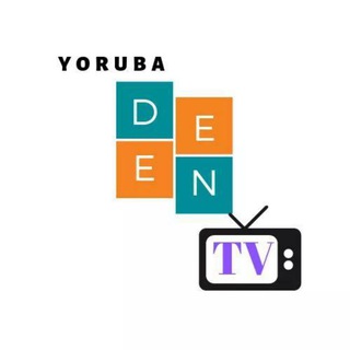 telegram channel deen tv