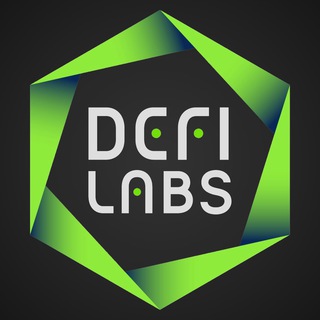 telegram channel defi labs