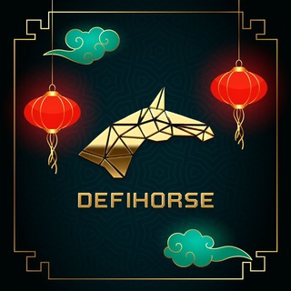 telegram channel defihorse