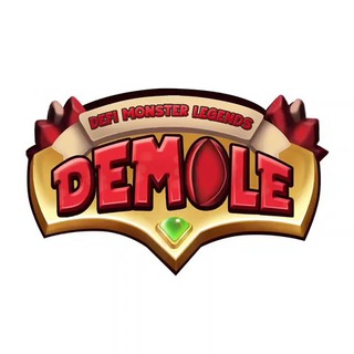 telegram channel demole