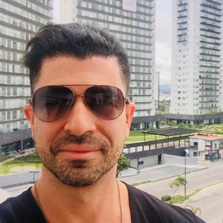 telegram channel dennis demori