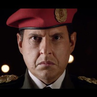 Series y Películas - descargar serie el comandante