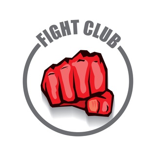 FIGHT CLUB ?