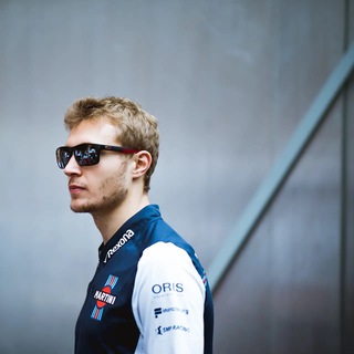 Sergey Sirotkin