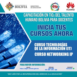 telegram channel dgtic