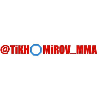 Tikhomirov_MMA
