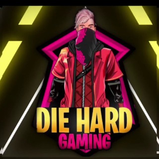 telegram channel die hard gamer