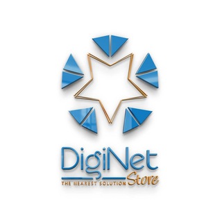 telegram channel Digitalnet syria