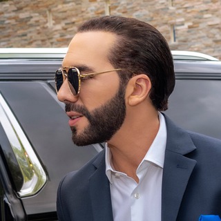 Nayib Bukele - Dileaunamigo