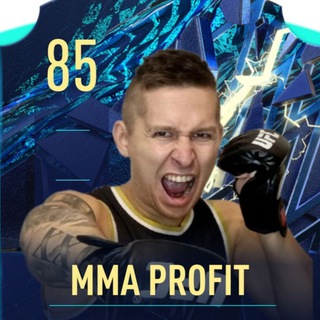 MMA Profit