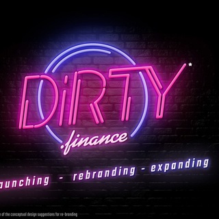 telegram channel dirty finance