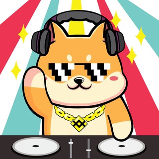 telegram channel dj doge