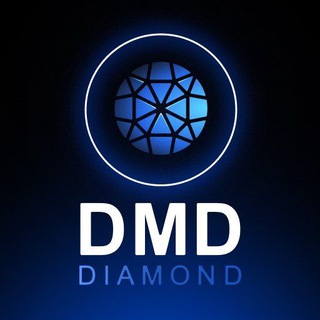 telegram channel dmd coin