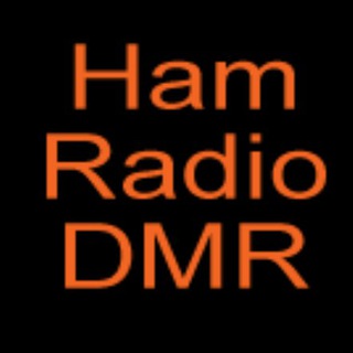 telegram channel dmr amatuer radio